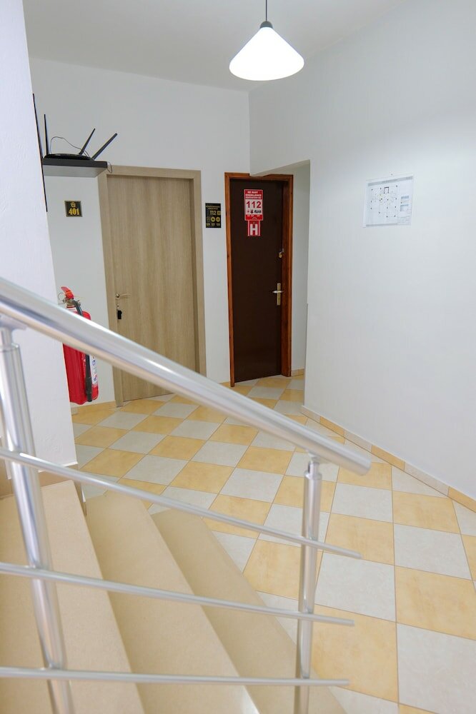 Фото Hotel Driloni