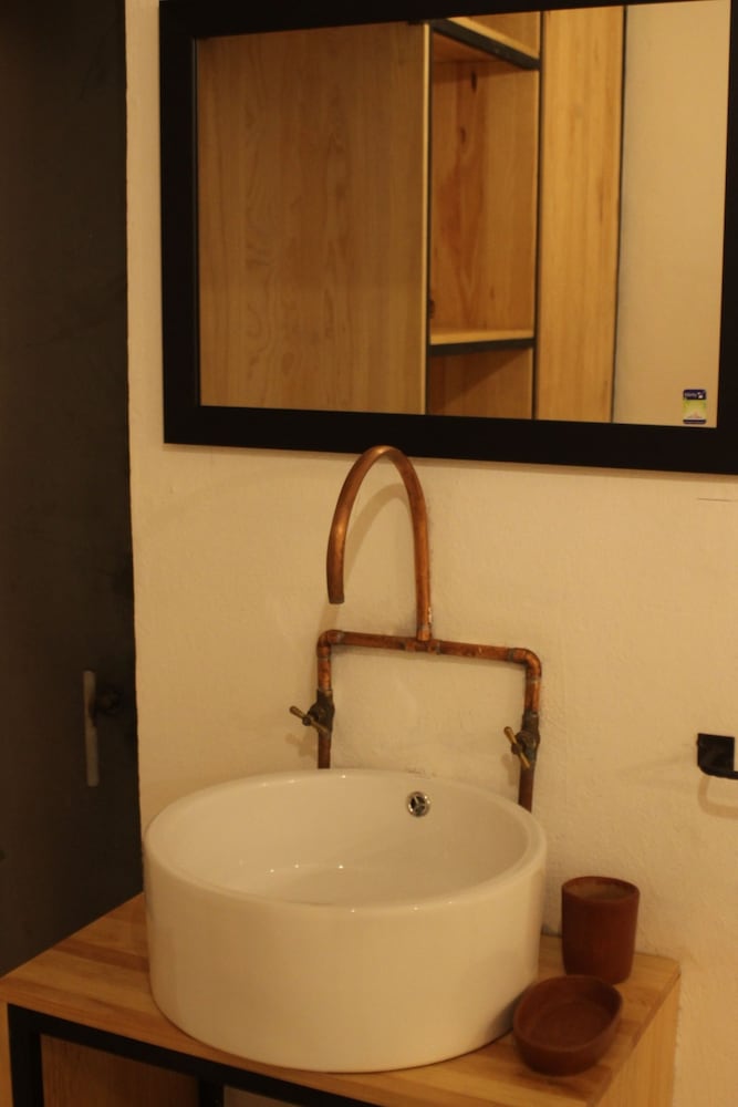 Фото Hospedaje Donají