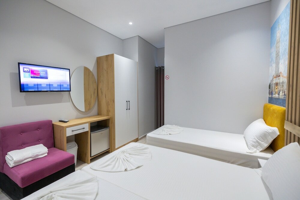 Фото Hotel Beler