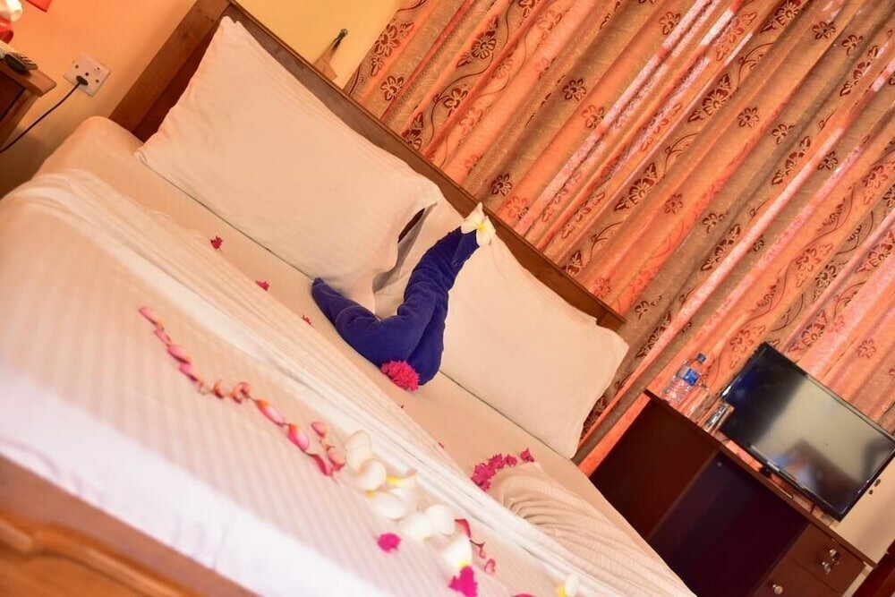 Фото Lourdes Renaissance