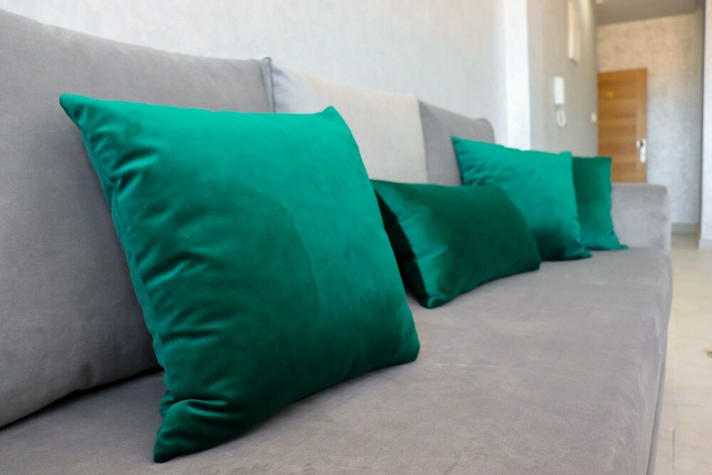 Фото Dakhla Rimal Suite Hotel