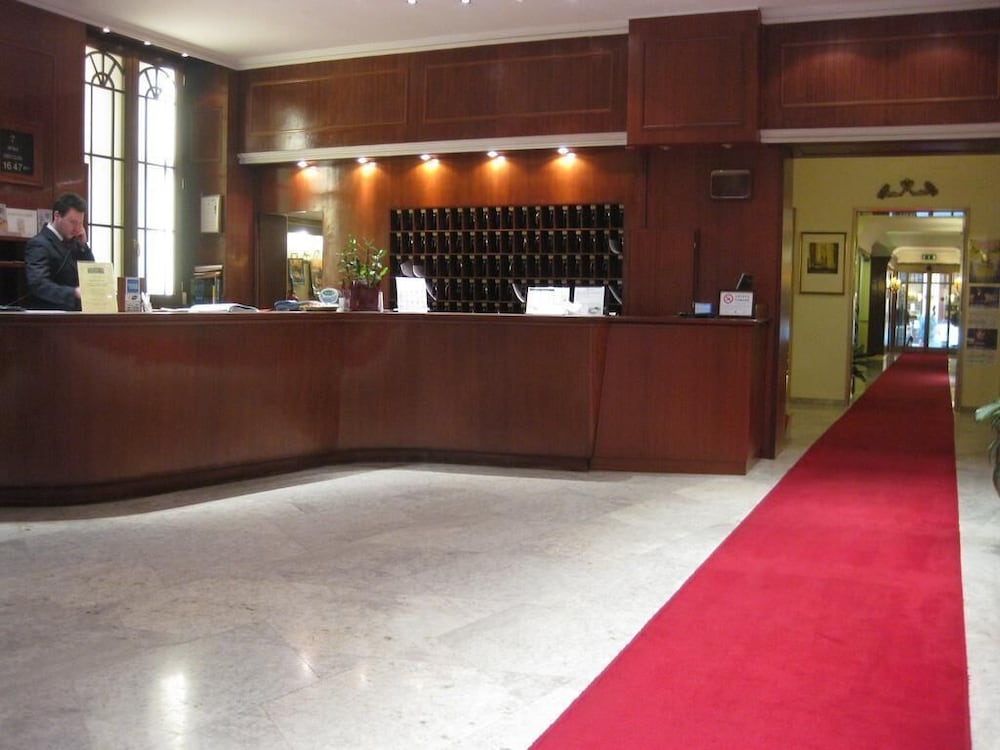 Фото Hotel Roma