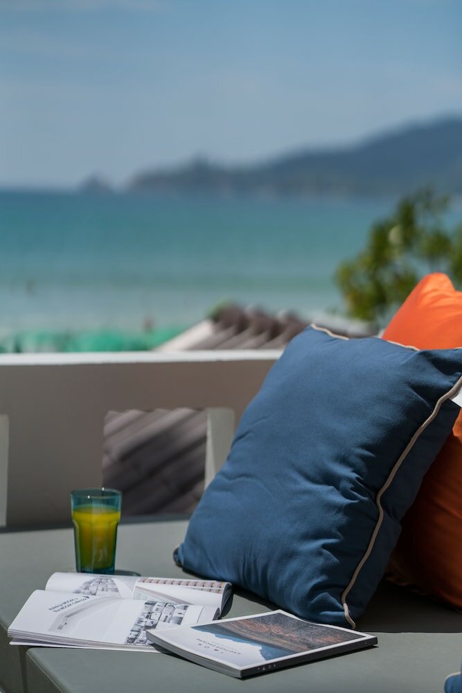 Фото Sea Room's at Patong