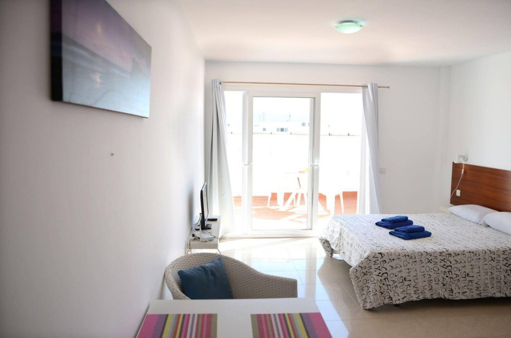 Фото Cotillo Ocean View