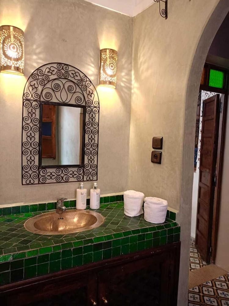 Фото Riad la Perla Bianca