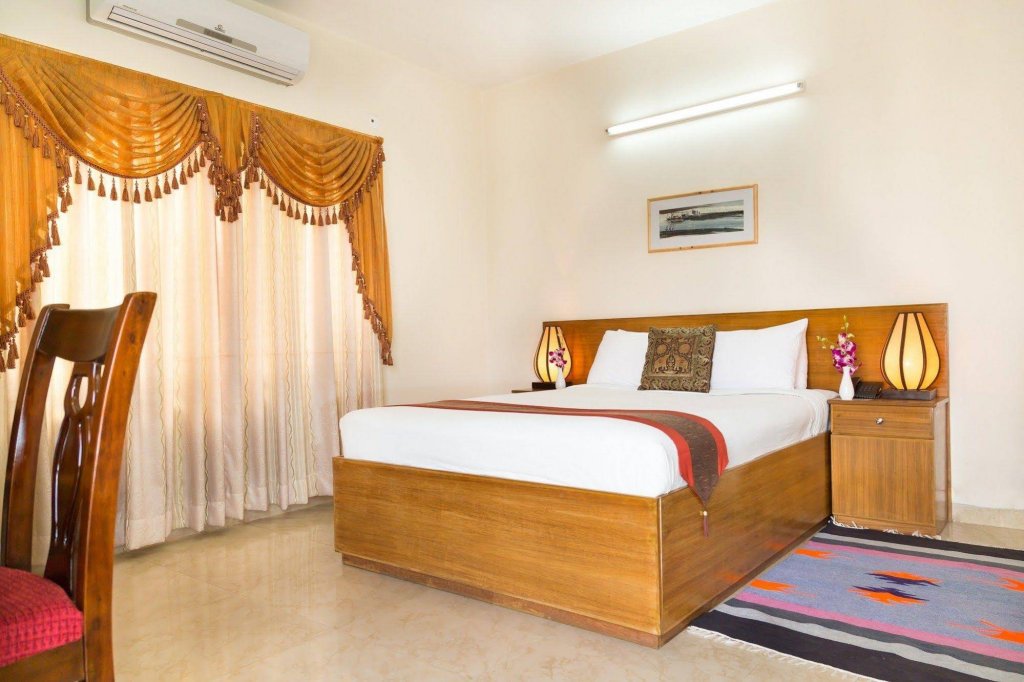 Фото Hotel Dhaka Garden Inn