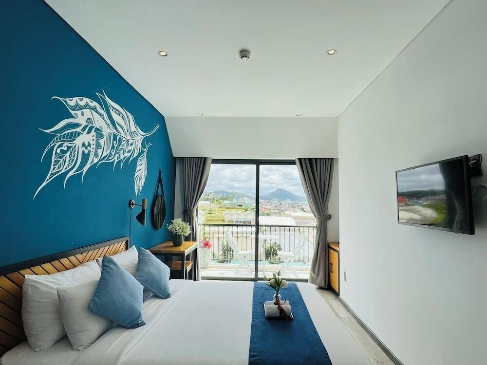 Фото Canary Dalat Hotel