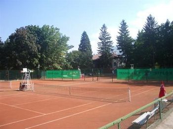 Фото Holiday Village Diplomat