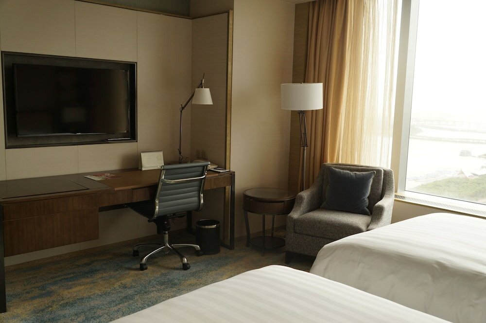 Фото Shangri-La Songbei, Harbin