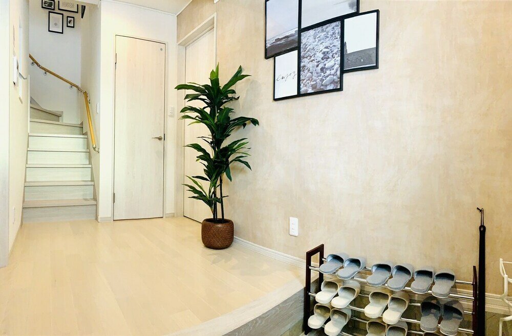 Фото Shioji Aoi Villa