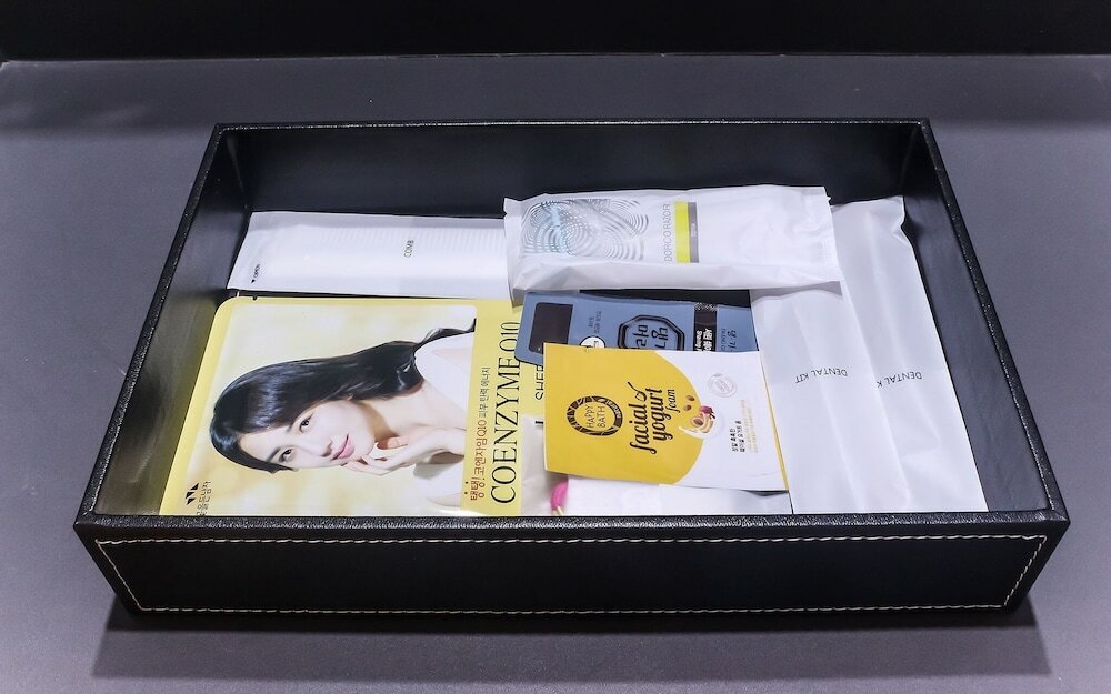 Фото Pohang Jukdo Market 11avenue