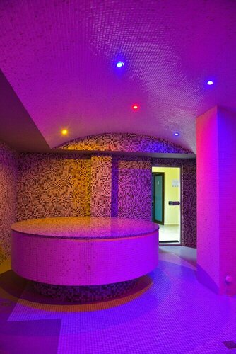 Гостиница Belvedere Holidy Club в Банско