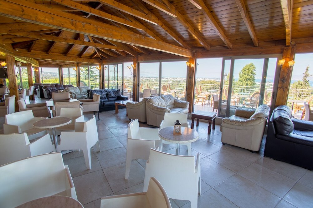 Фото Aegean View Aqua Resort