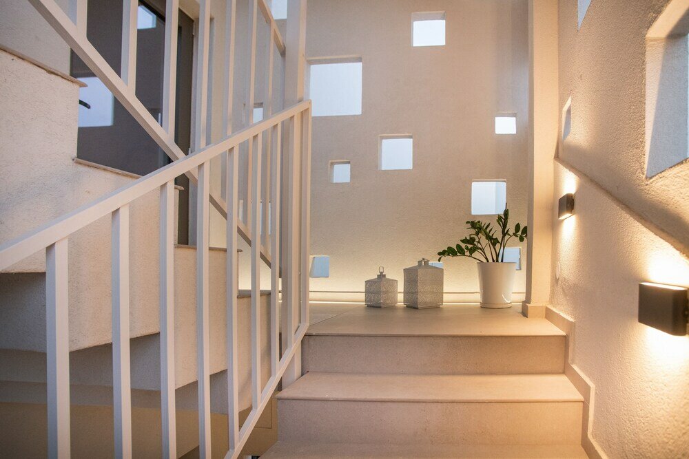 Фото Celine Luxury Apartments & Suites