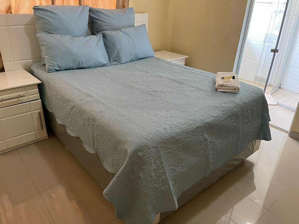 Фото The Hawks Bed and Breakfast