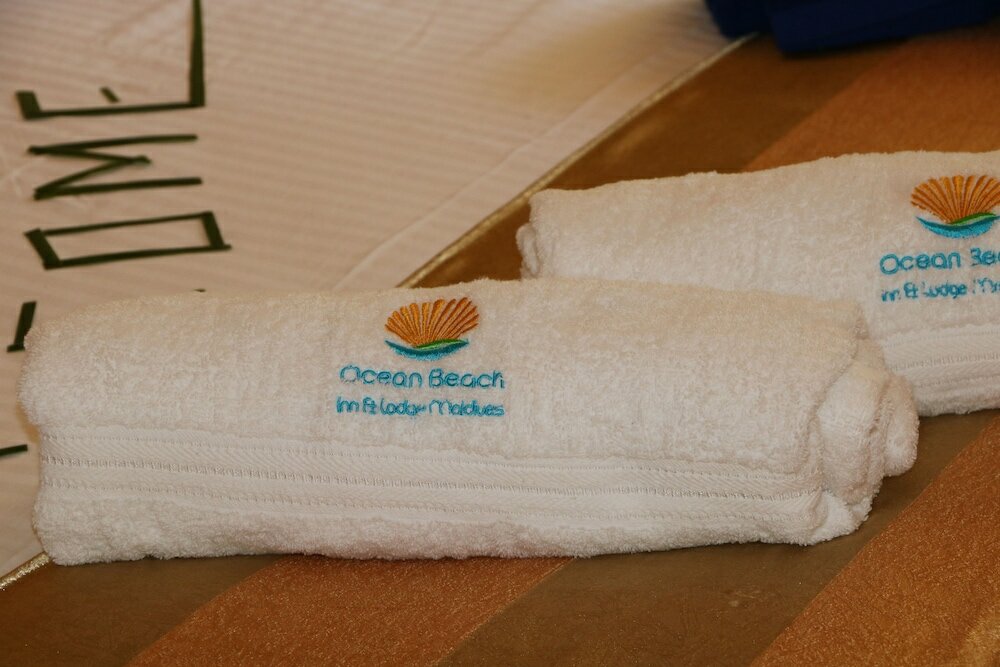 Фото Ocean Beach Inn - Maldives