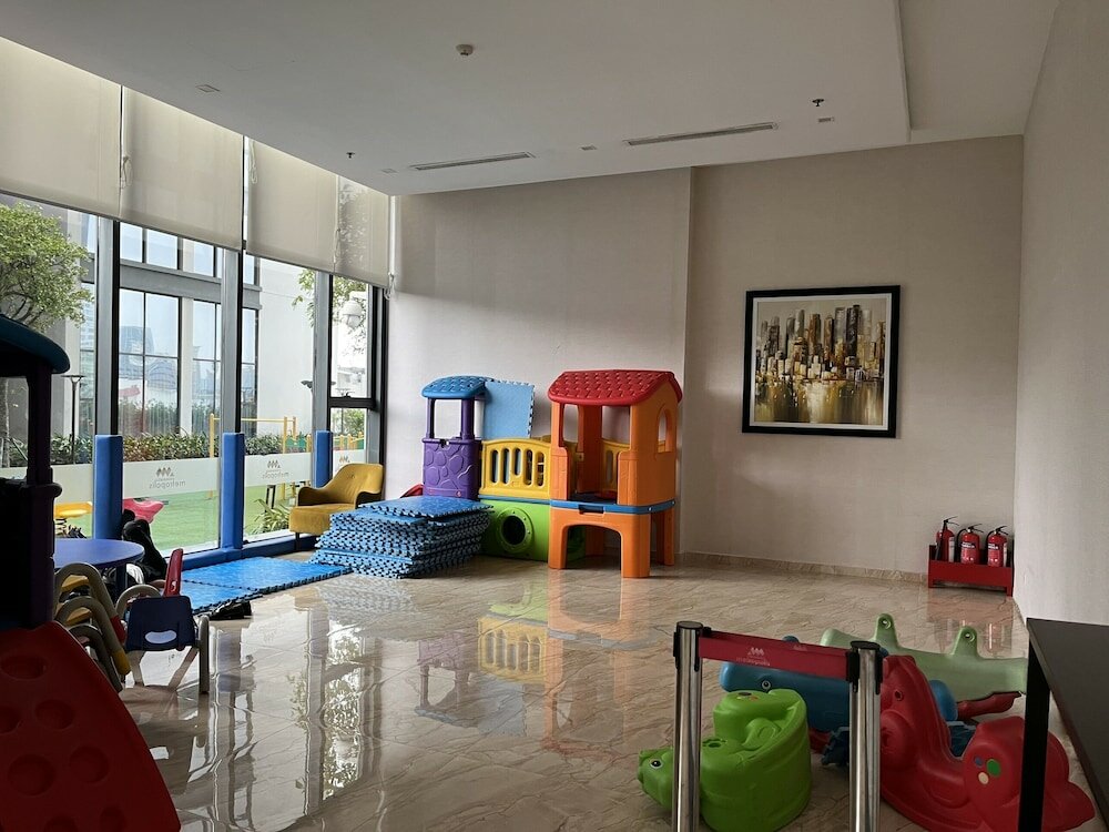 Фото Vinhomes Metropolis 3Brs