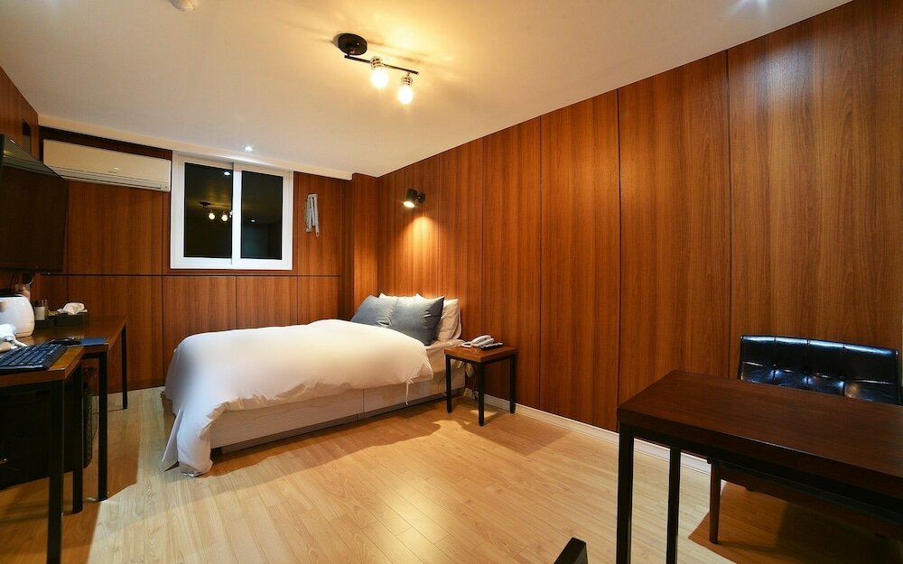 Фото Yeosu Shilla E-stay