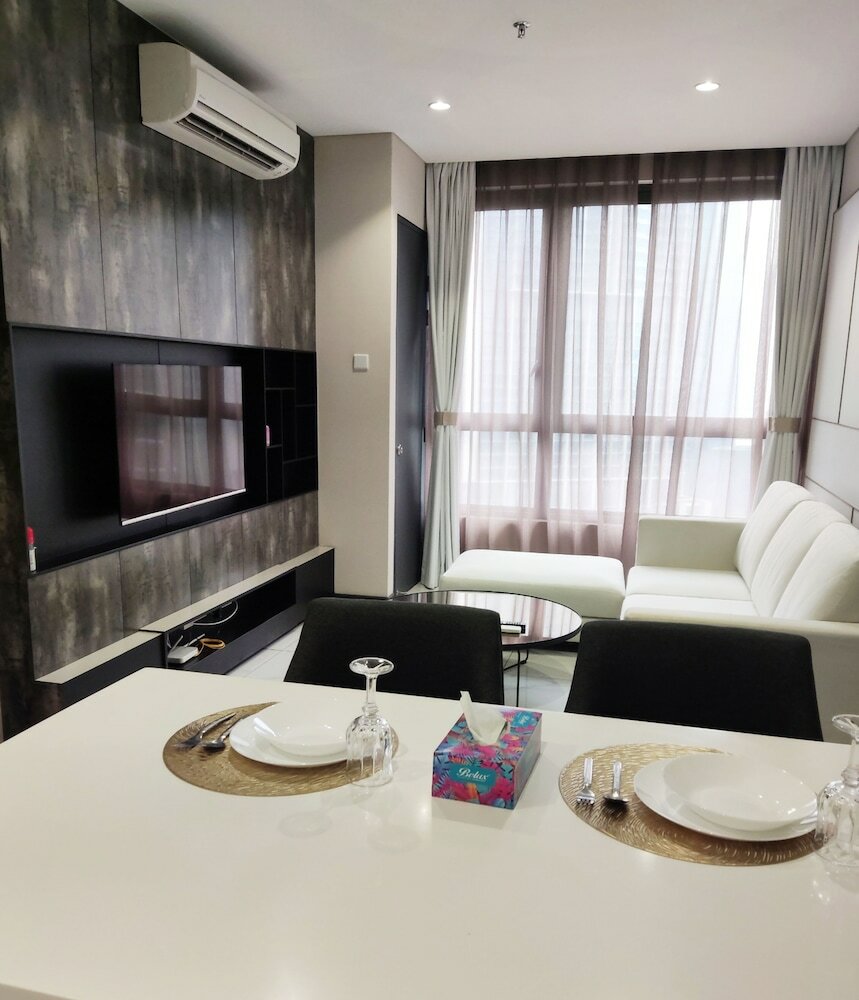 Фото Astra At 8 Kia Peng Suites