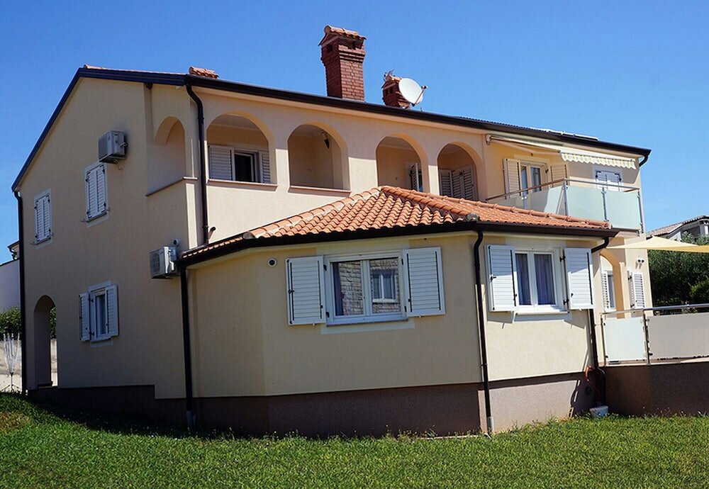 Фото Willa Trojka