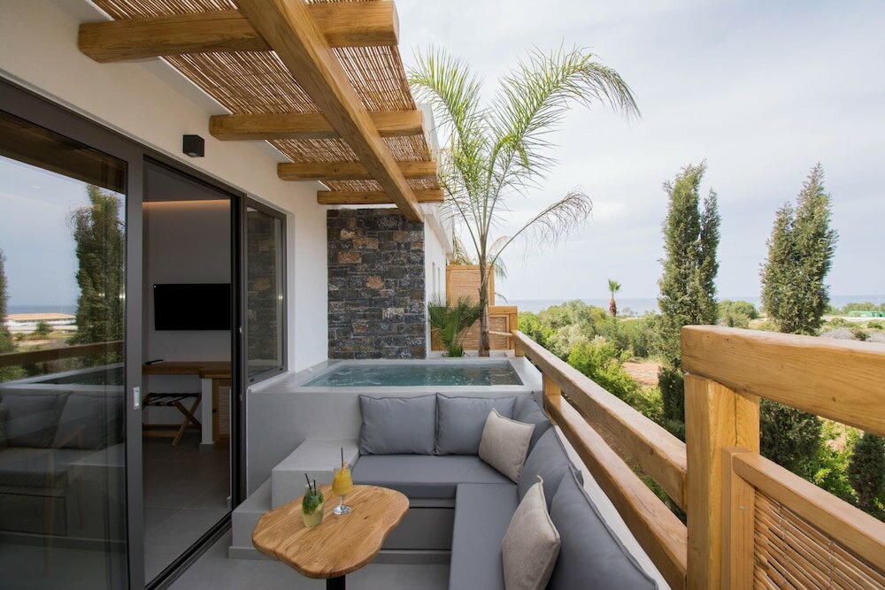 Фото Aqua Blu - Adults Only by Checkin