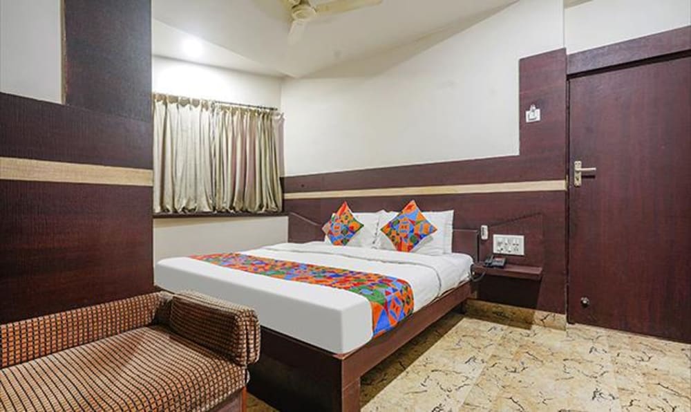 Фото Fabhotel Shravan