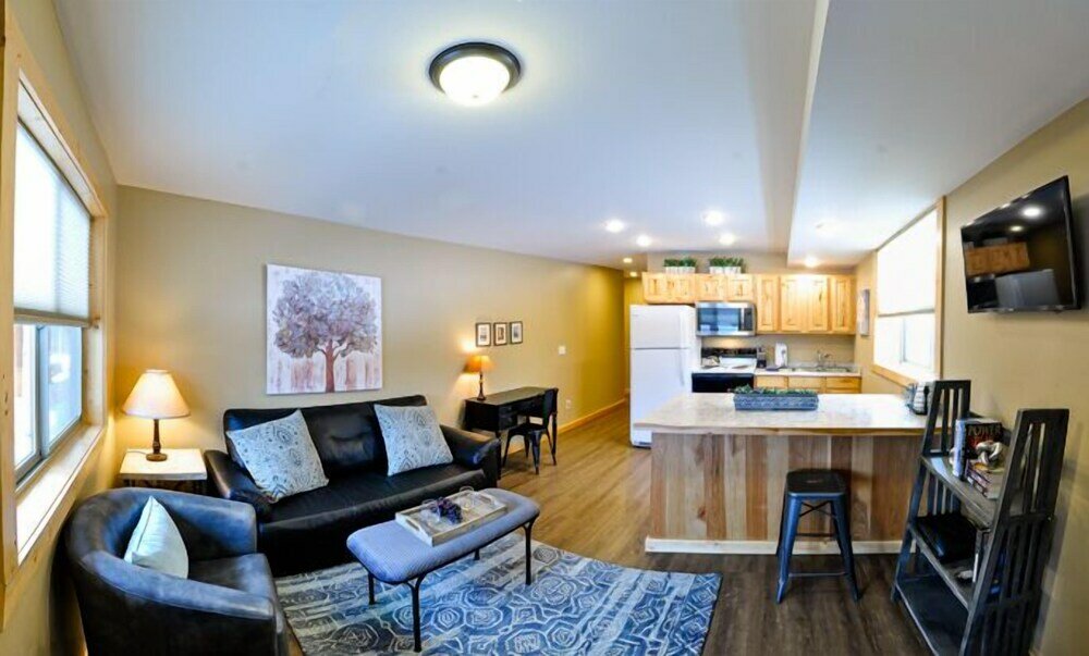 Фото Paddle Ridge