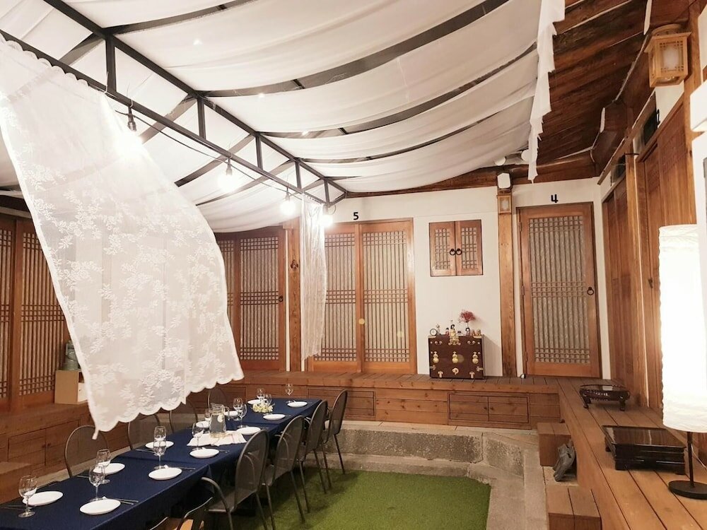 Фото Bibimbap Guesthouse