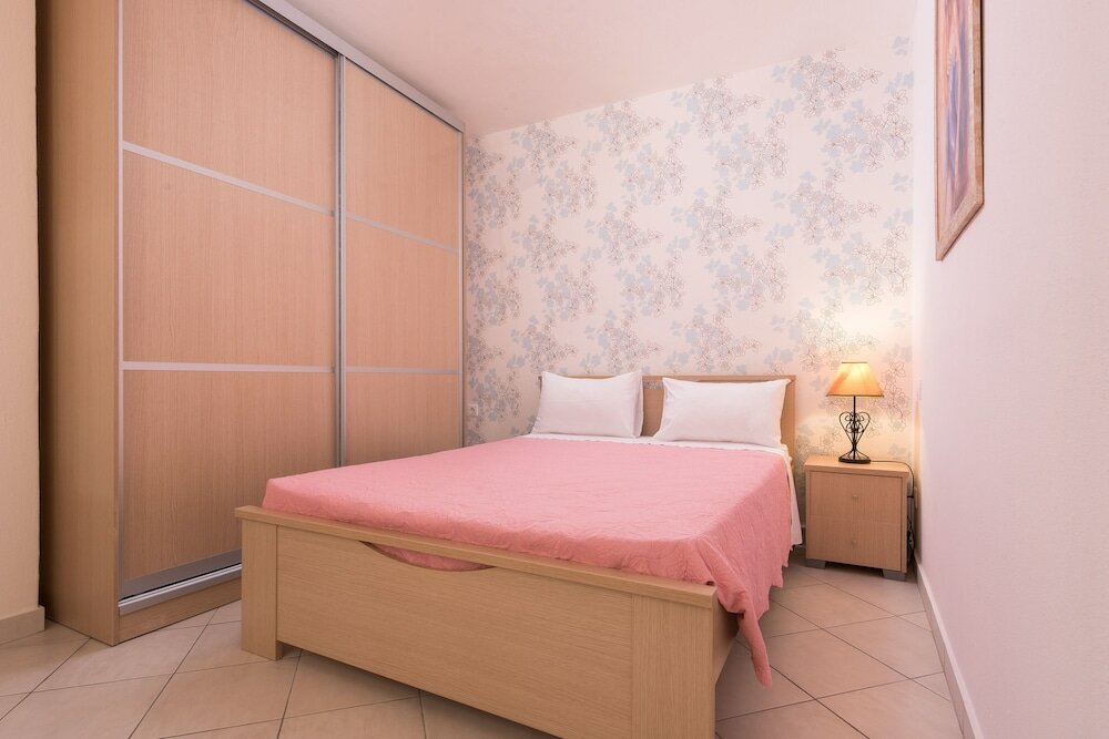 Фото Villas F & B Summer Collection - Aegean Residence