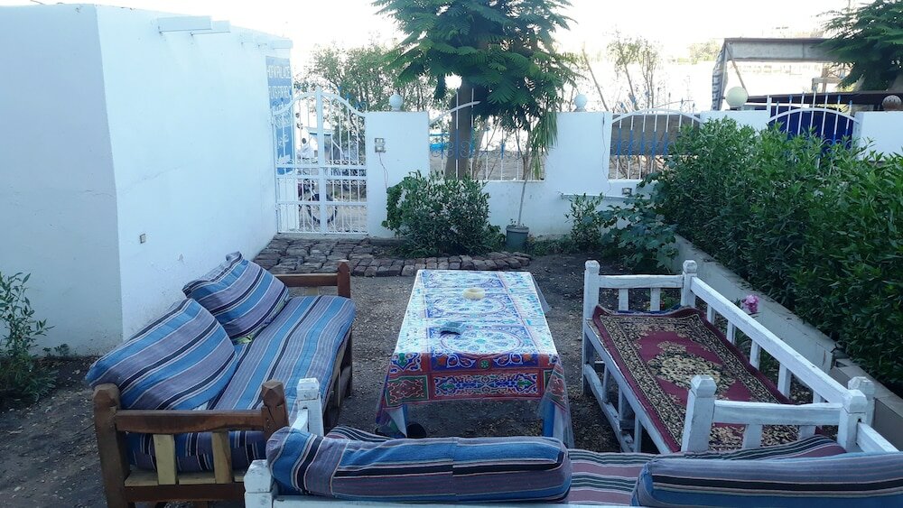 Фото Hofni Palace Nile Niew