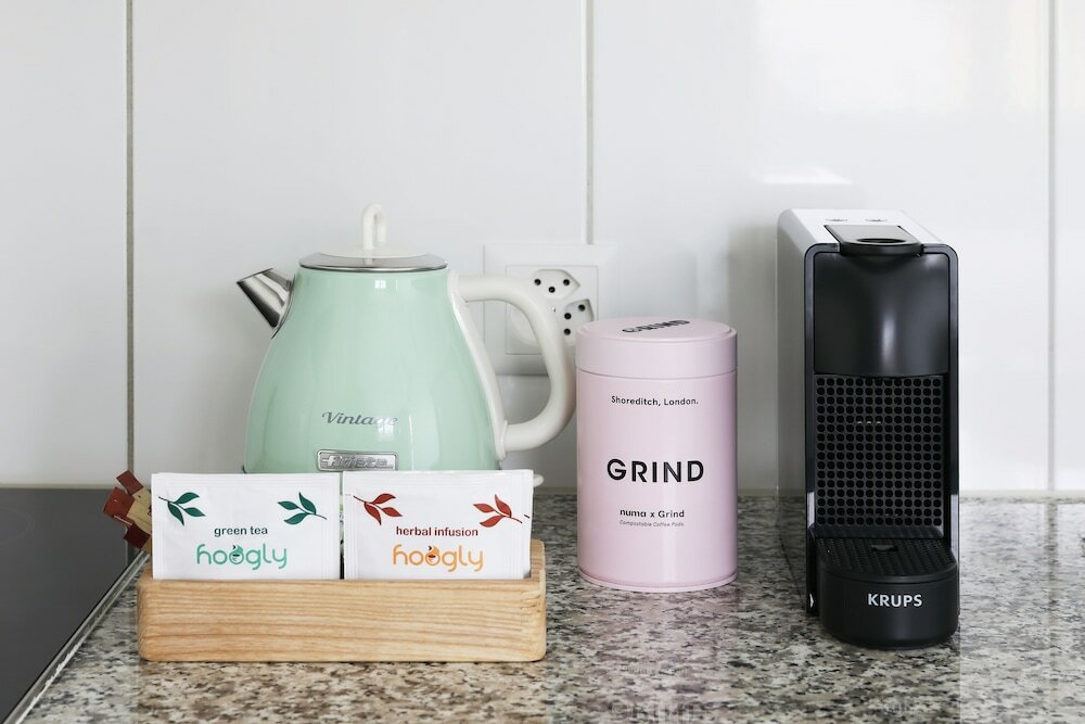 Фото Numa Turi Apartments