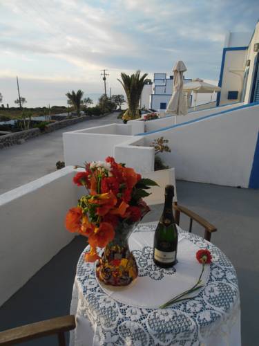 Фото Hotel Paradisos Oia