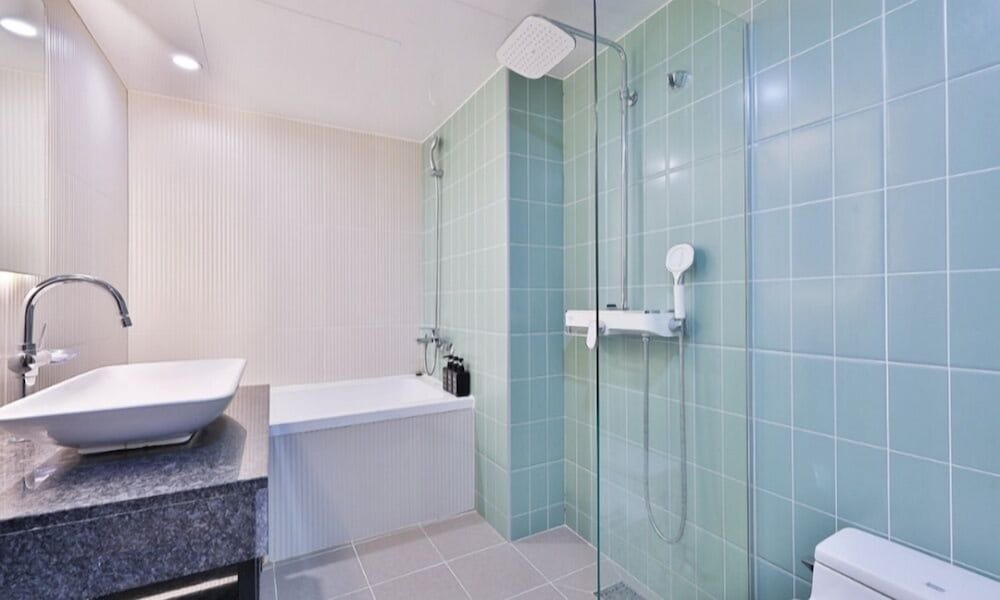 Фото Incheon Beyond Hotel