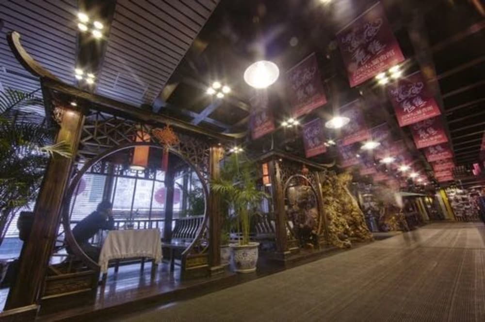 Фото Yema Silk Road Inn