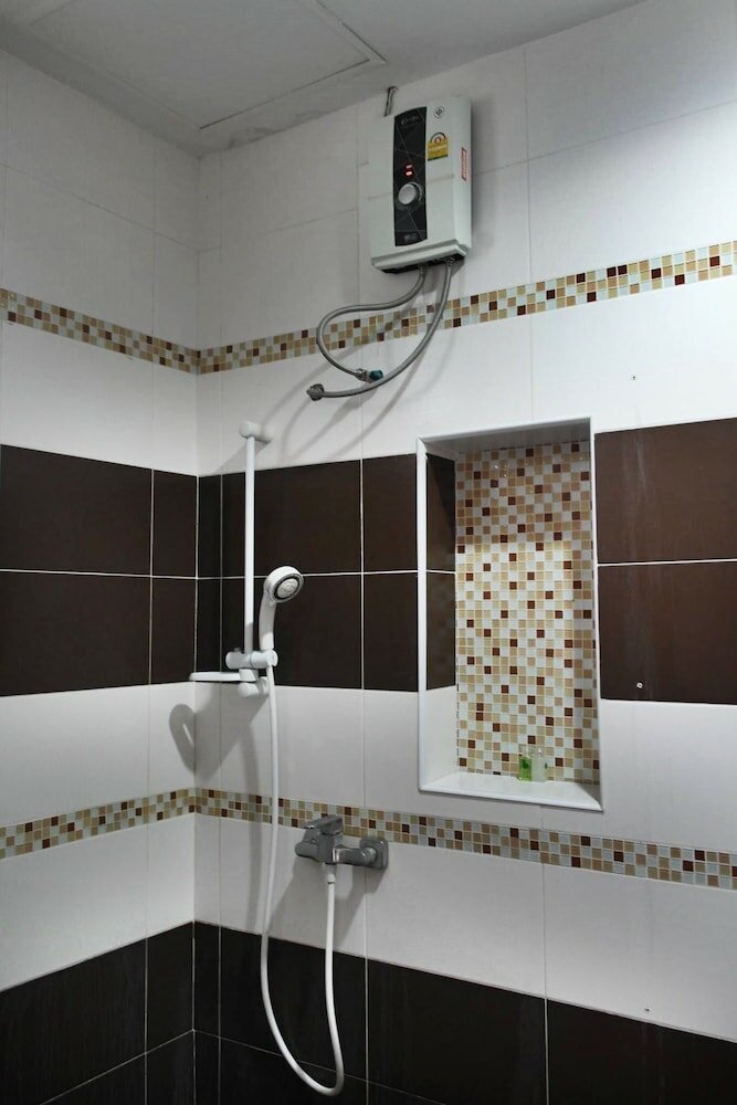 Фото Tachang Airport Hotel