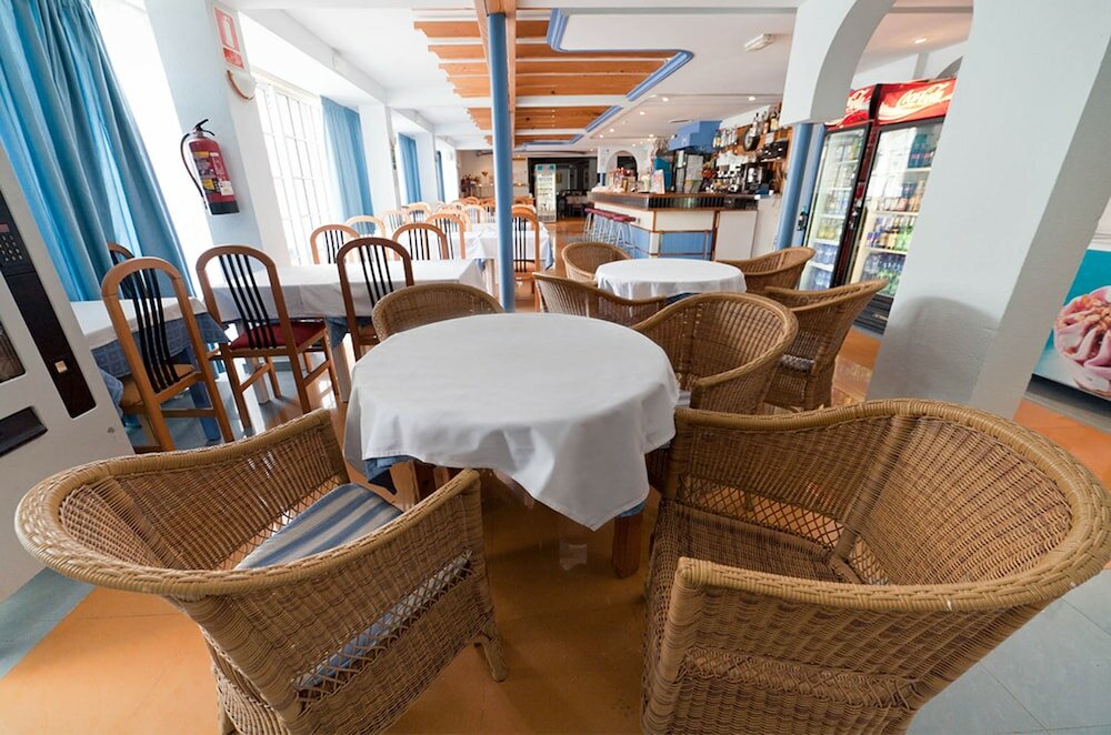 Фото Aparthotel Vibra Lux Mar