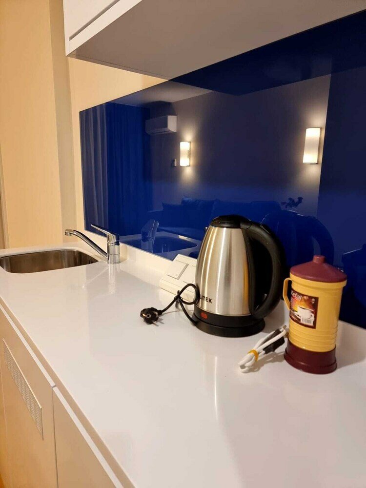 Фото Orbi Hotel Apartments