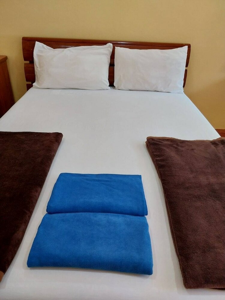 Фото Pp Sand Sea View Resort