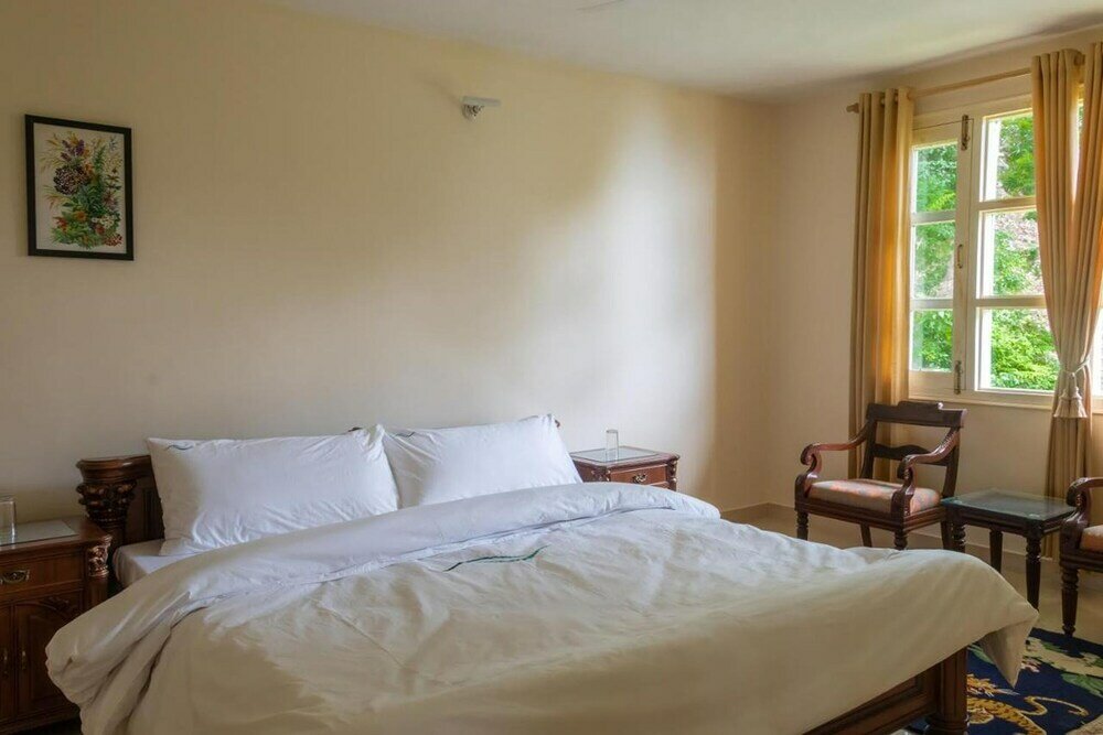 Фото BluSalz Homes - The Pine Tree Dalhousie