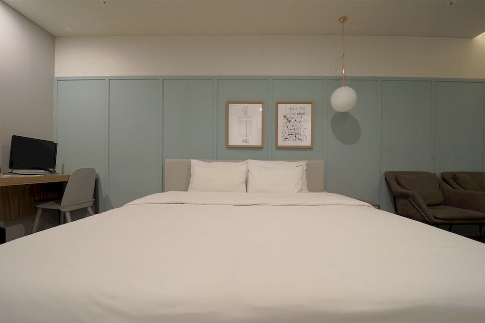 Фото Browndot Hotel - Gold