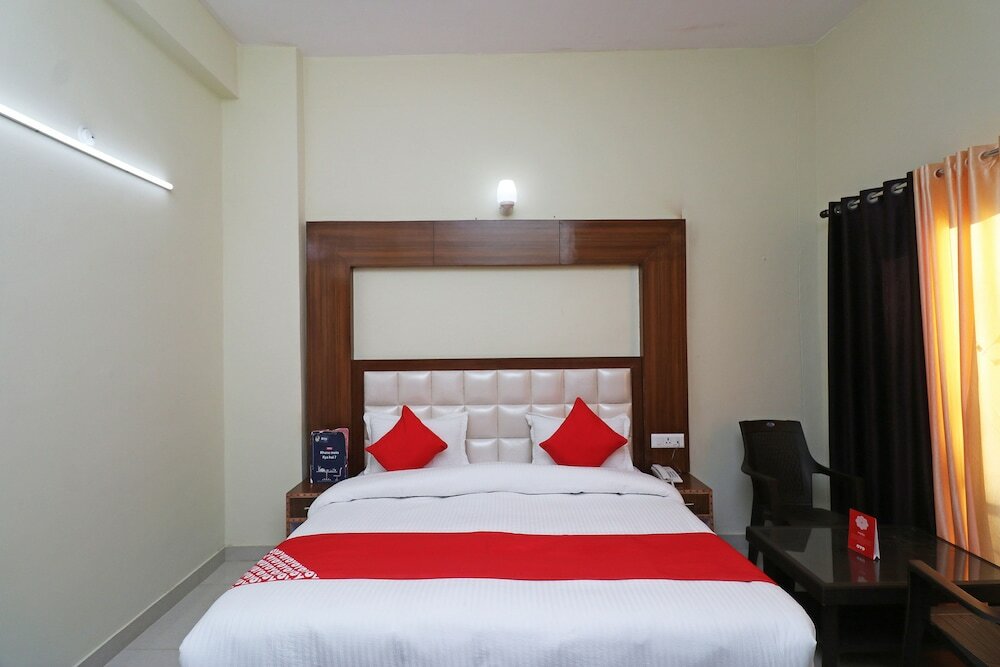 Фото Oyo 26757 Md's Residence