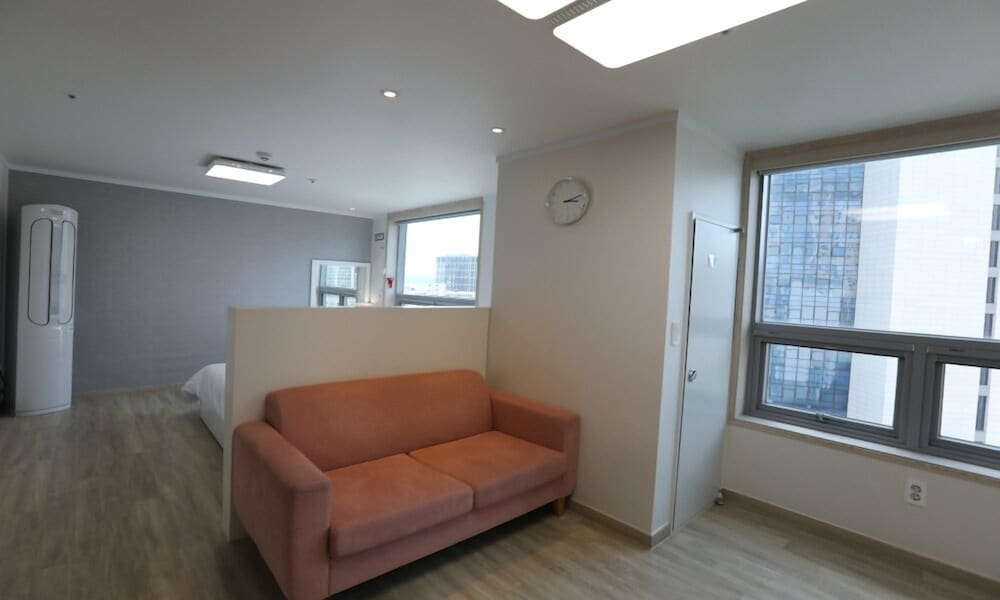 Фото Pol-A Resort Haeundae