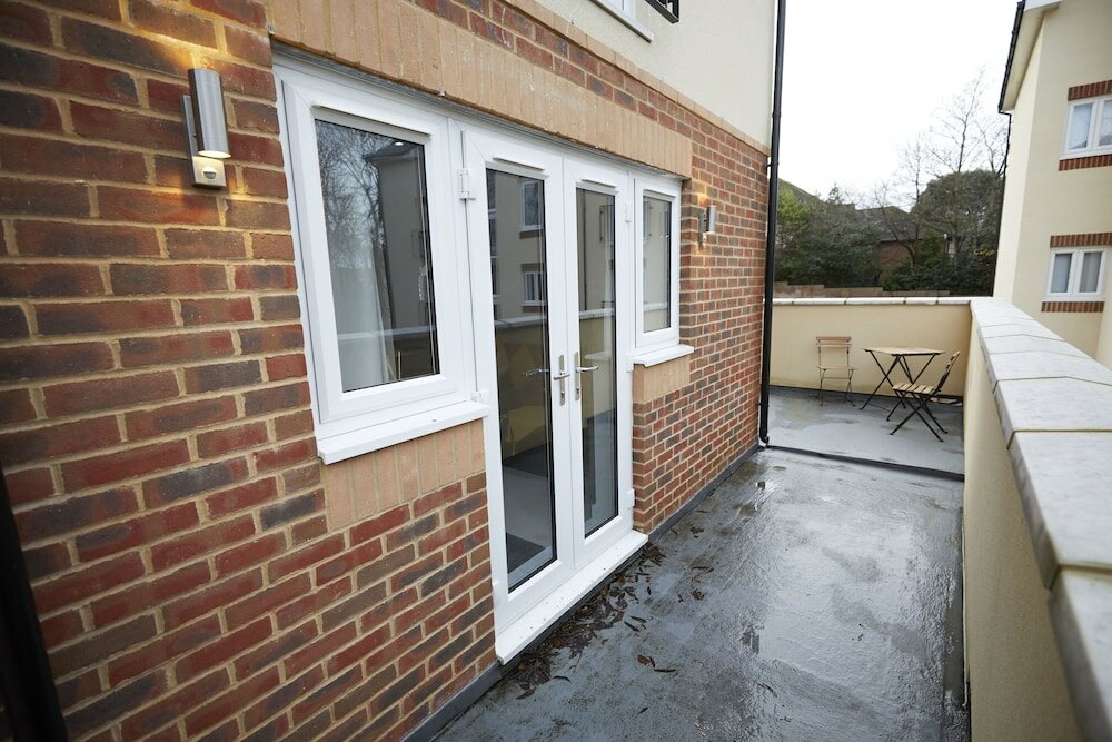 Фото Spire View Apartment