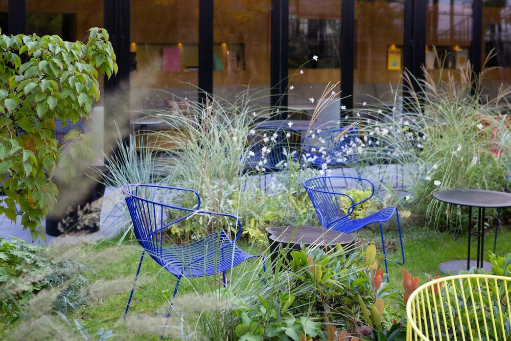 Фото Le 5 Particulier