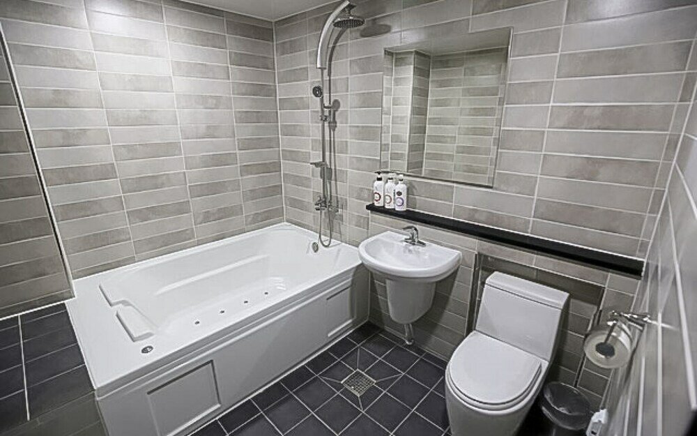 Фото Daejeon Yucheon For U