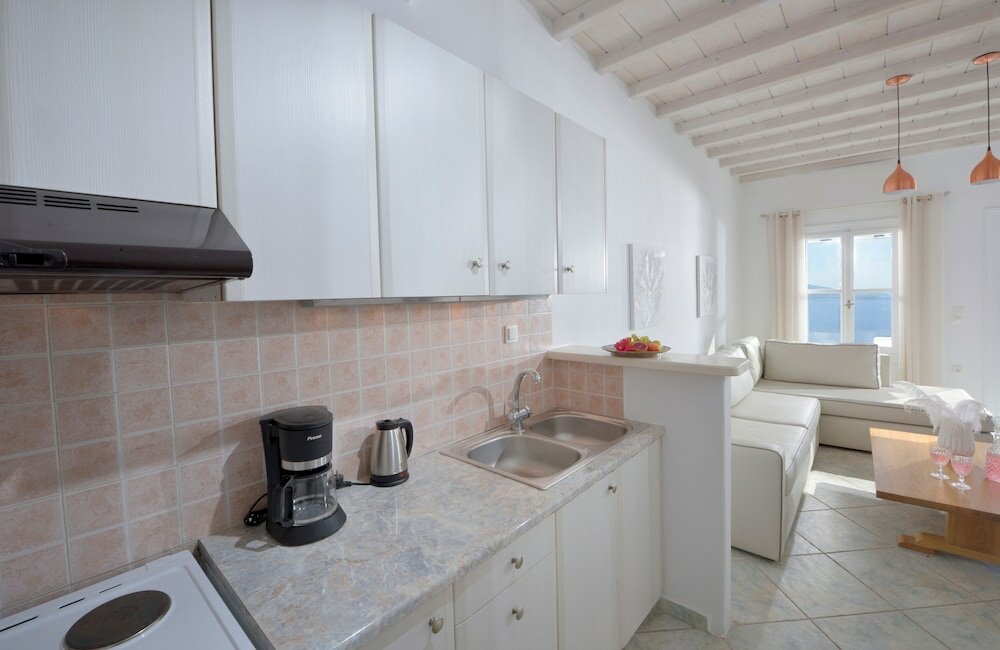 Фото Amelie Suites