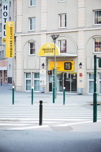 Фото Premiere Classe Paris Ouest Pont De Suresnes