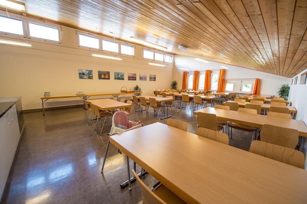 Фото Jugendherberge Romanshorn