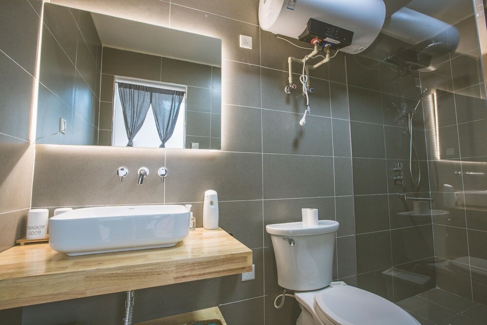 Фото Da Yin Yu Shi Shuimo Yard