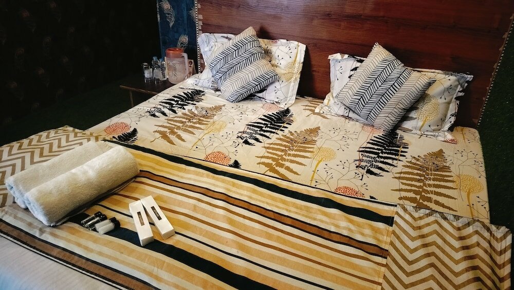 Фото Hotel Nirbana Heights